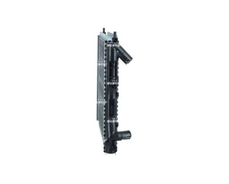 Radiator, engine cooling, Image 4