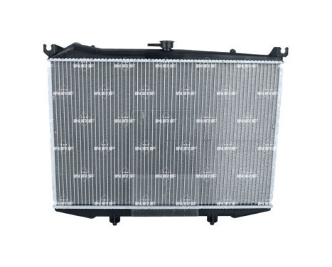 Radiator, engine cooling, Image 3