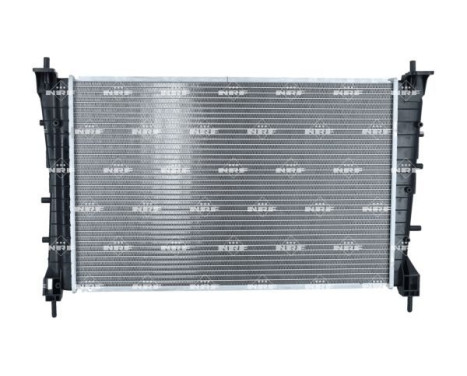 Radiator, engine cooling, Image 3