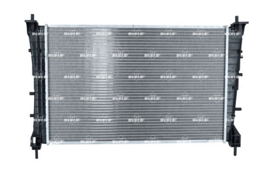 Radiator, engine cooling, Image 3