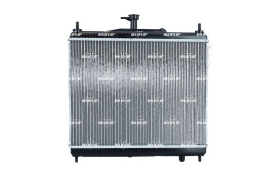 Radiator, engine cooling, Image 3