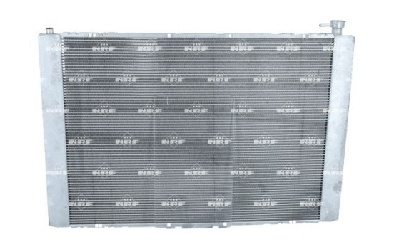 Radiator, engine cooling, Image 3