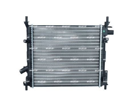 Radiator, engine cooling, Image 3