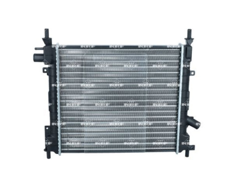 Radiator, engine cooling, Image 5
