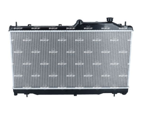 Radiator, engine cooling, Image 3