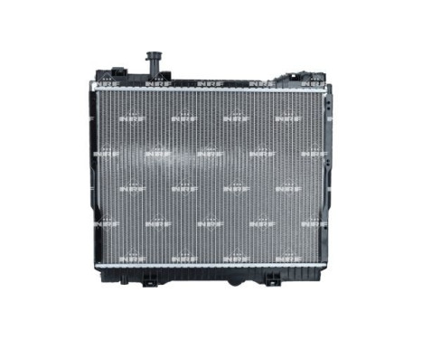 Radiator, engine cooling, Image 5