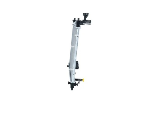 Radiator, engine cooling, Image 2