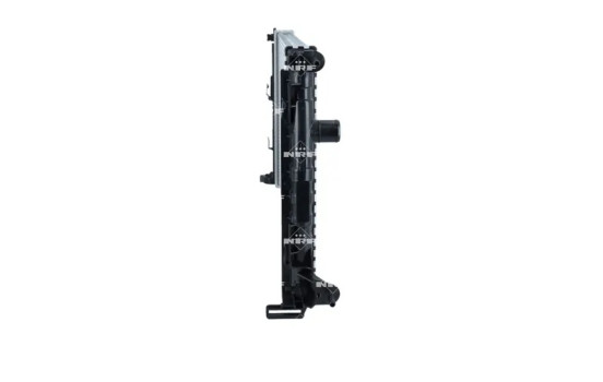 Radiator, engine cooling, Image 2