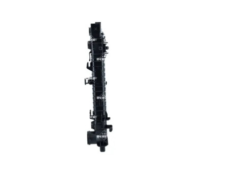 Radiator, engine cooling, Image 2