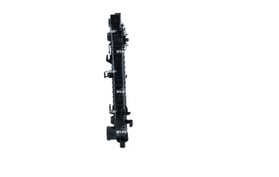 Radiator, engine cooling, Image 2