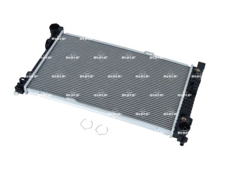 Radiator, engine cooling, Image 3