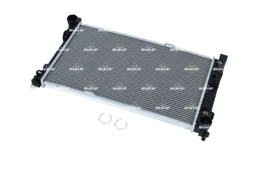 Radiator, engine cooling, Image 3