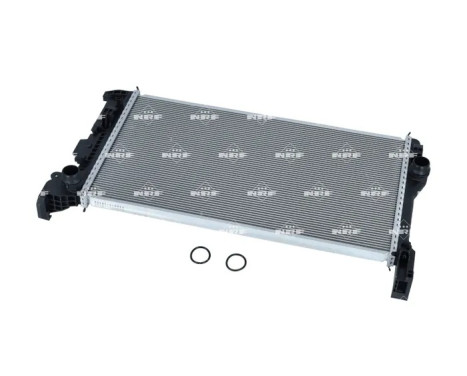 Radiator, engine cooling, Image 3