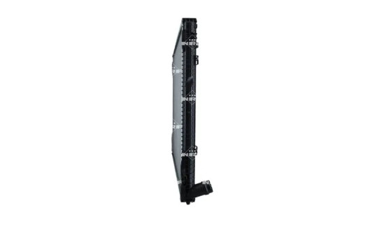Radiator, engine cooling, Image 2