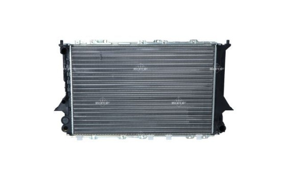 Radiator, engine cooling, Image 2