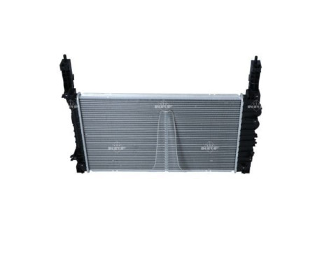 Radiator, engine cooling, Image 3