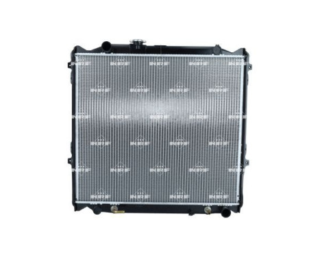 Radiator, engine cooling, Image 3