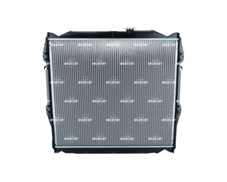 Radiator, engine cooling, Image 5