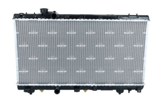 Radiator, engine cooling, Image 5