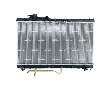 Radiator, engine cooling, Image 4