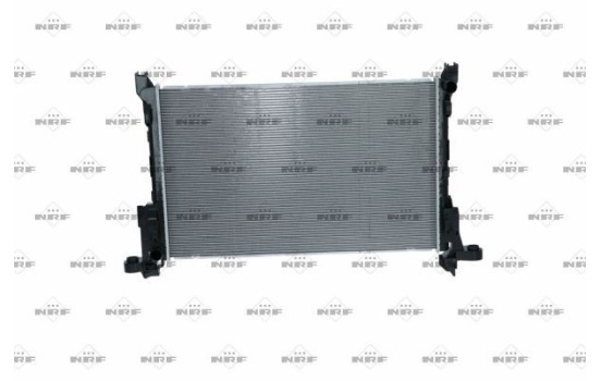 Radiator, engine cooling, Image 3