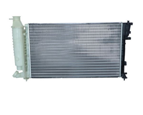 Radiator, engine cooling, Image 4