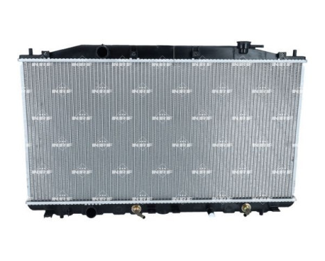 Radiator, engine cooling, Image 2