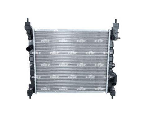 Radiator, engine cooling, Image 2