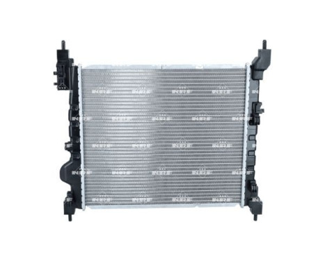Radiator, engine cooling, Image 4