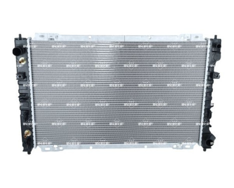 Radiator, engine cooling, Image 5