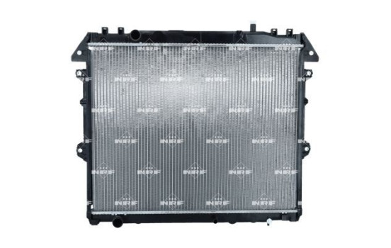 Radiator, engine cooling, Image 5