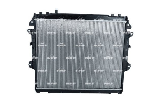 Radiator, engine cooling, Image 7
