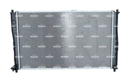 Radiator, engine cooling, Image 4