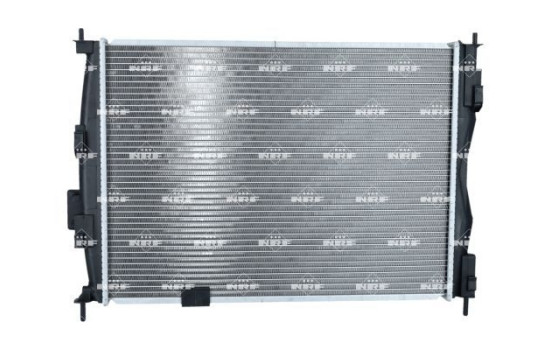 Radiator, engine cooling, Image 3