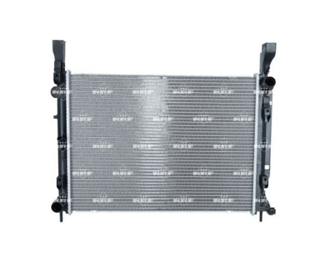 Radiator, engine cooling, Image 4