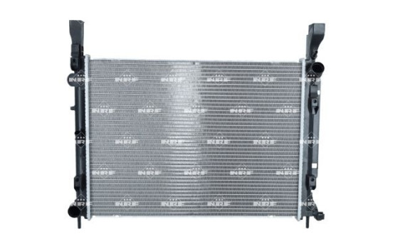 Radiator, engine cooling, Image 4