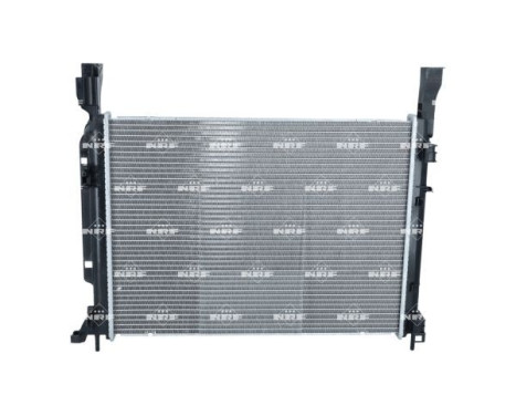 Radiator, engine cooling, Image 6