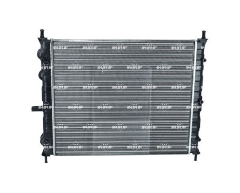 Radiator, engine cooling, Image 3