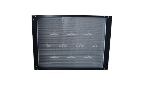 Radiator, engine cooling, Image 3