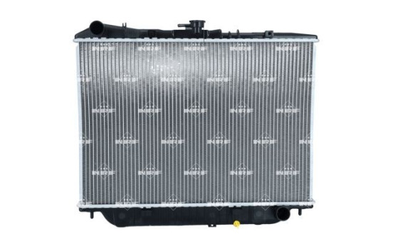 Radiator, engine cooling, Image 5