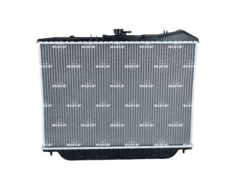 Radiator, engine cooling, Image 7