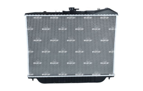 Radiator, engine cooling, Image 7