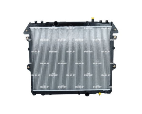 Radiator, engine cooling, Image 3