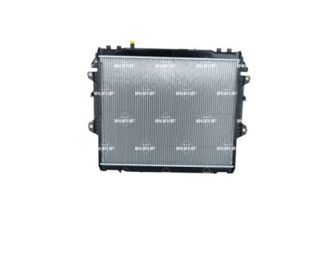 Radiator, engine cooling, Image 5