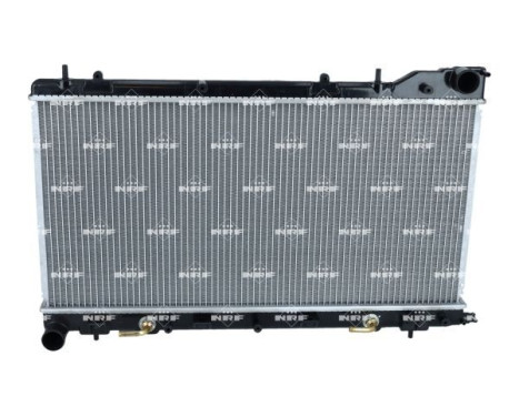 Radiator, engine cooling, Image 3