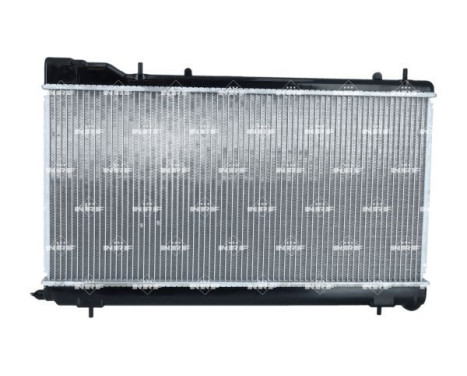 Radiator, engine cooling, Image 5