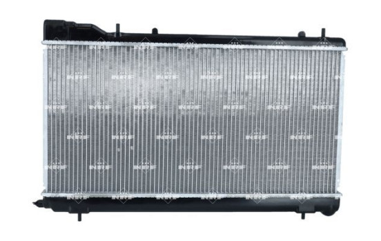 Radiator, engine cooling, Image 5