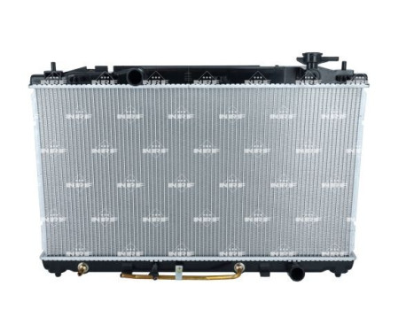 Radiator, engine cooling, Image 3