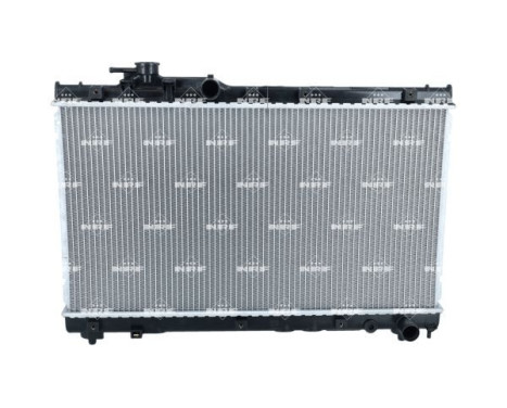 Radiator, engine cooling, Image 3