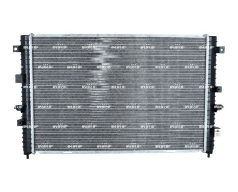 Radiator, engine cooling, Image 5